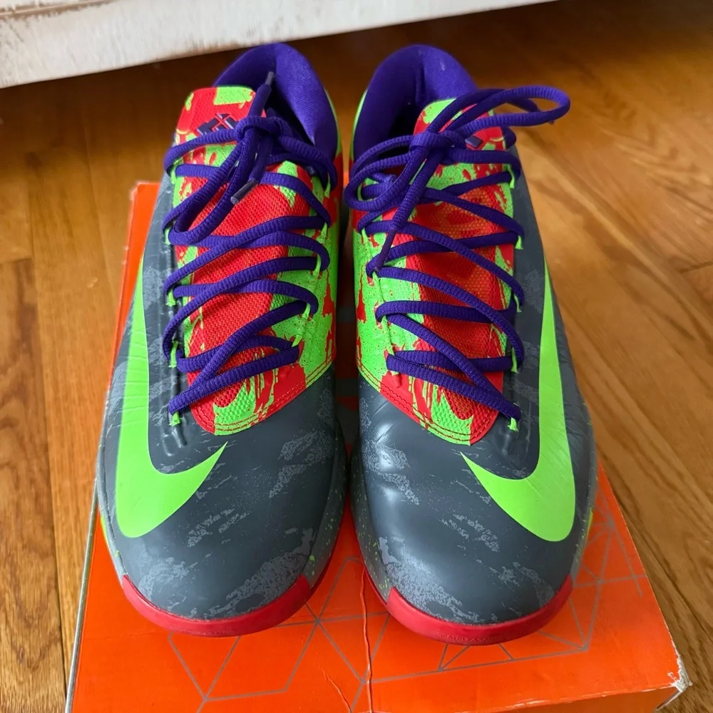 Men’s KD VI ‘Energy’
